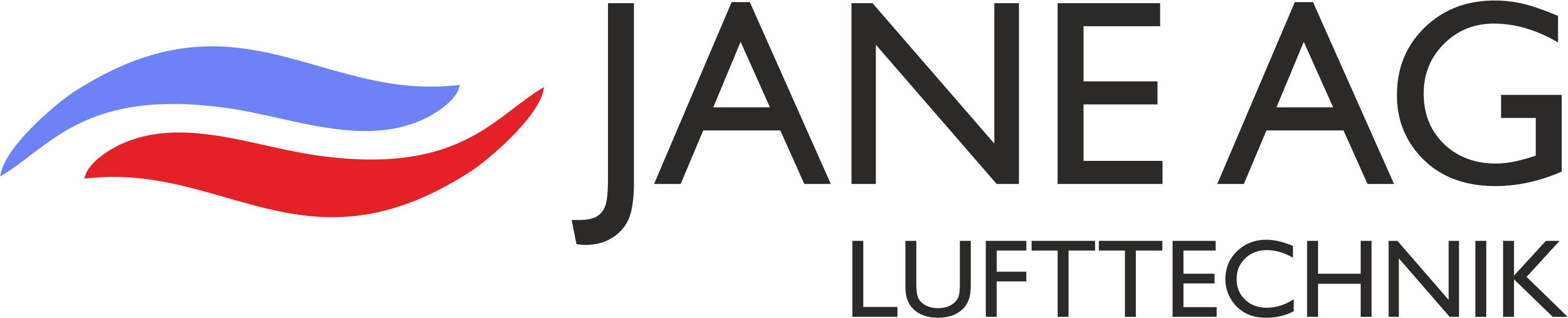 Jane AG Lufttechnik