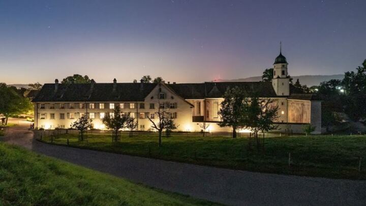 Restaurant Zu den Zwei Raben Kloster Fahr | 8109 Kloster Fahr Objekteigenschaften: 2026, Sanierung Restaurant, Arbeitsgattungen: Lüftungsinstallationen